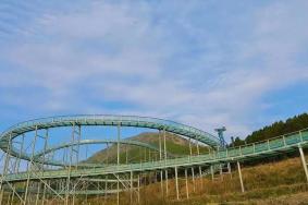 2021诸城竹山生态谷七夕活动介绍