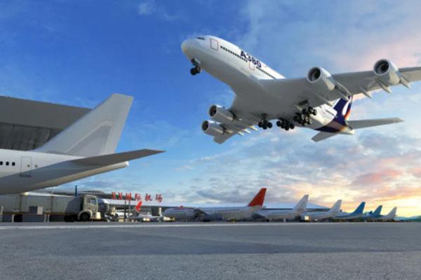 8月三峡机场取消航班-机场核酸检测要求
