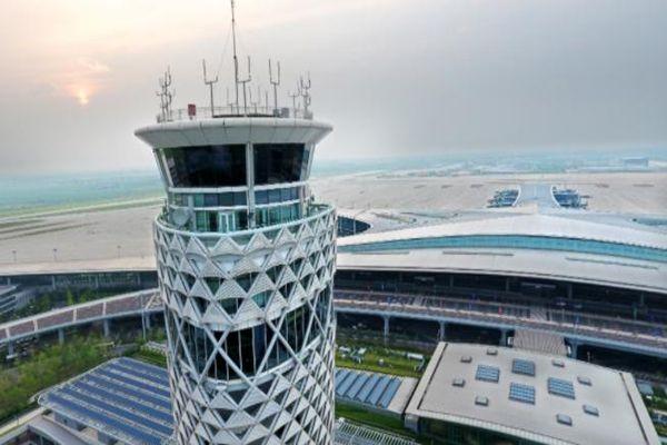 2021最新青岛胶东国际机场大巴路线汇总