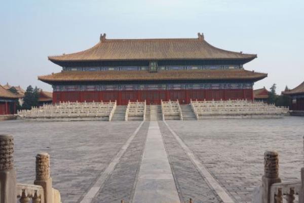 8月北京市劳动人民文化宫实行预约进入