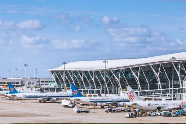 2021潍坊机场部分出港航班须持48小时核酸证明-航班最新调整计划