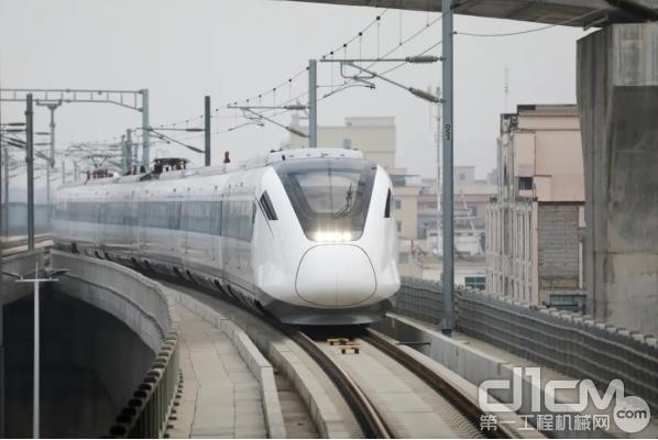 2021最新消息广州东到花都天贵城际铁路