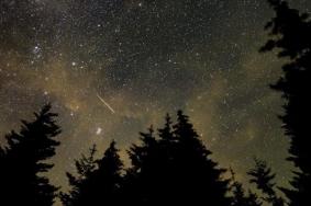 2021年英仙座流星雨直播回放入口