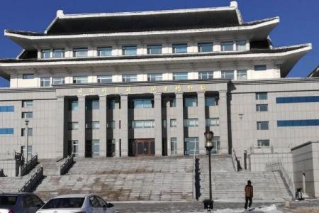 2022延边州博物馆开放时间 - 地址