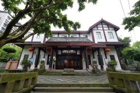2021重庆巴渝民俗博物馆暂停开放通知