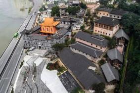 2021重庆故宫文物南迁纪念馆暂停开放通知