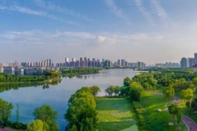 2021武汉新建公园规划及最新进展