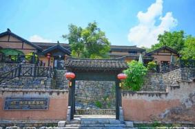 8月襄阳南漳春秋寨景区恢复营业