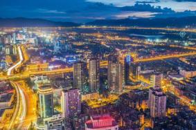 2021昆明生物多样性大会的会议地址