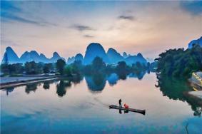 桂林旅游攻略必去景点 桂林旅游自由行攻略