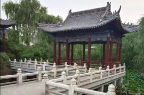 8月潍坊滨海白浪河景区恢复营业时间