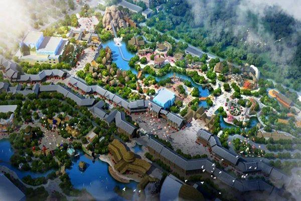2021桂林融创国际旅游度假区游玩攻略