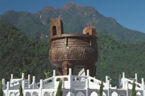 2021鼎湖山景区旅游攻略-门票价格-景点介绍