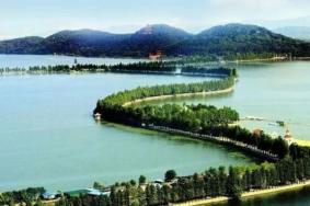 8月武汉东湖风景区恢复开放