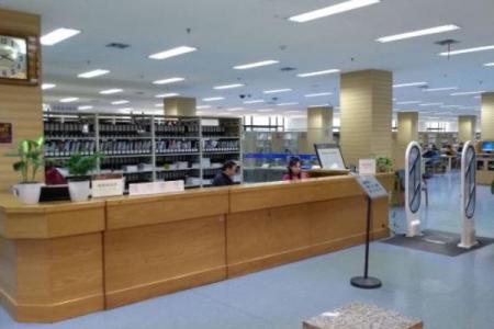 2023陕西省图书馆旅游攻略 - 门票价格 - 开放时间 - 优惠政策 - 交通 - 地址 - 电话 - 天气