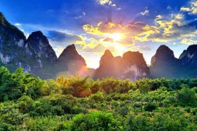 阳朔旅游攻略必去景点 阳朔自由行攻略