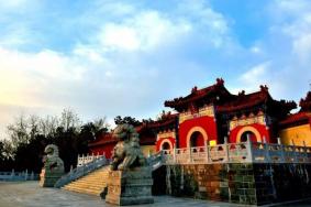 襄阳白水寺风景区恢复开放时间