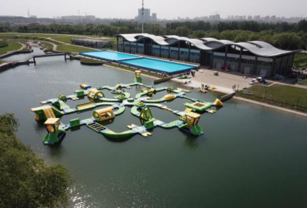 2021北京奥林匹克水上公园需要预约入园