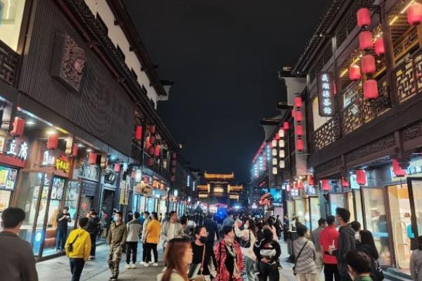 2021南京景点恢复开放消息