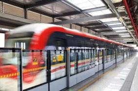 天津地铁5号线延长线规划