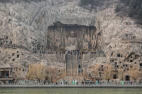 洛阳有什么好玩的地方旅游景点-景点推荐