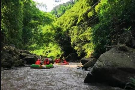 重庆佛影峡漂流门票多少钱 重庆佛影峡漂流怎么样