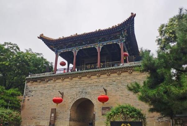 8月晋城皇城相府生态文化旅游区恢复开园时间