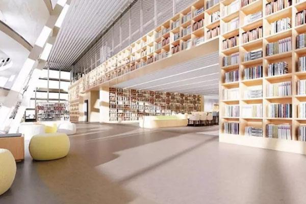 2021启东市图书馆线上借书操作流程
