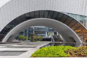 在深圳的展馆有哪些 深圳展馆在哪里