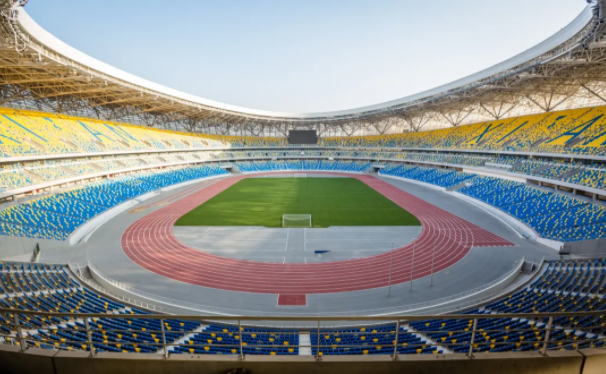 2021天津泰达足球场改造最新消息
