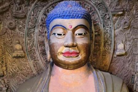 2022咸阳大佛寺石窟门票价格