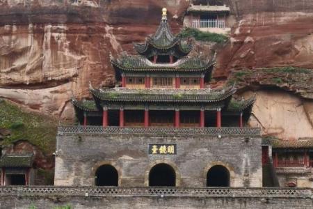 2022咸阳大佛寺石窟门票价格