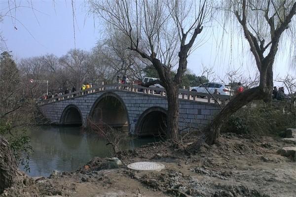 2021扬州大虹桥地址交通及景区介绍