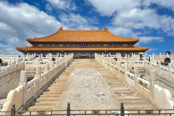 2021中秋北京故宫有哪些展览