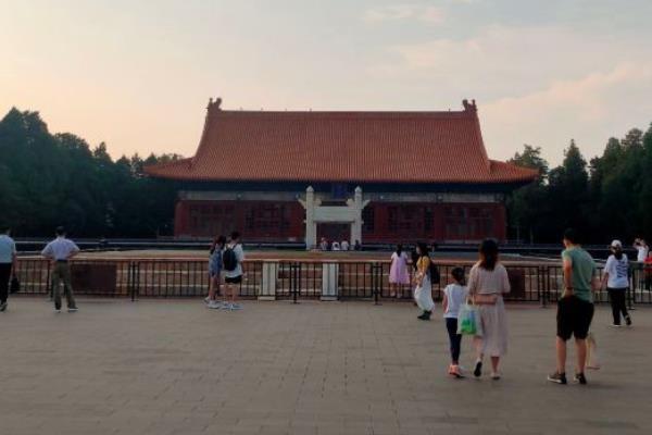 8月北京中山公园音乐堂艺术活动取消及变更