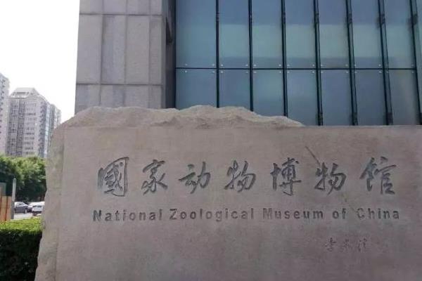 8月北京國家動物博物館什么時候恢復開放