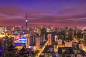 2021哈尔滨地铁2号线一期开通时间