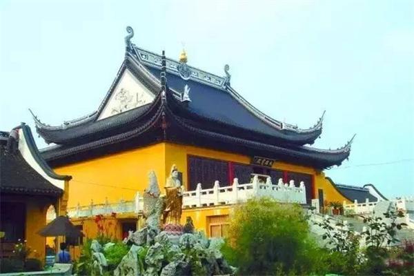 2021南通法宝禅寺电话地址及景区介绍