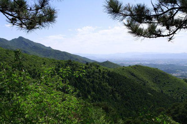 北京圣泉山旅游景区门票 北京圣泉山周年庆门票特惠活动