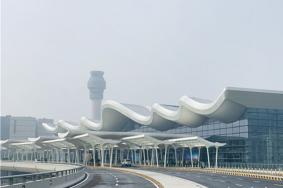 禄口机场恢复运行 南京现在可以坐飞机吗