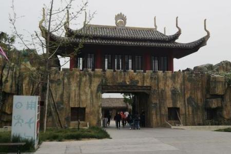 2022中国周原景区地址 - 游玩攻略