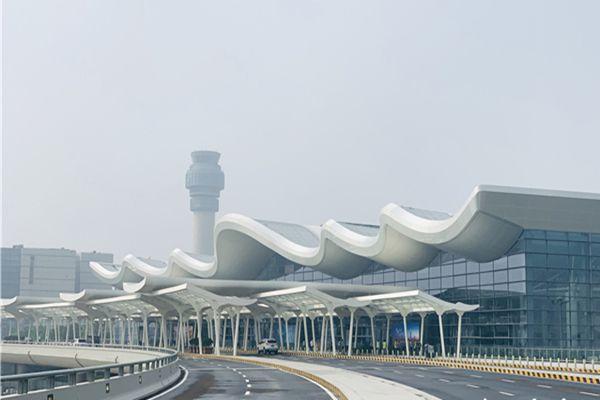 禄口机场恢复运行 南京现在可以坐飞机吗