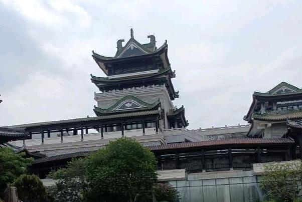 广州粤剧艺术博物馆在哪里 广州粤剧艺术博物馆开放时间