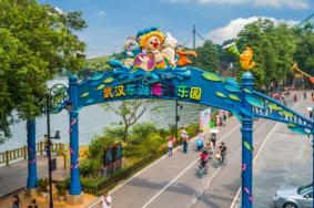 2021武汉东湖海​洋世界年卡及通关文牒可延期使用