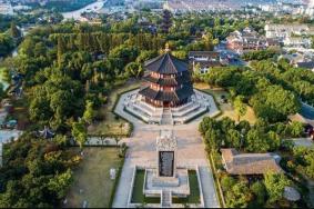 8月苏州寒山寺恢复开放时间