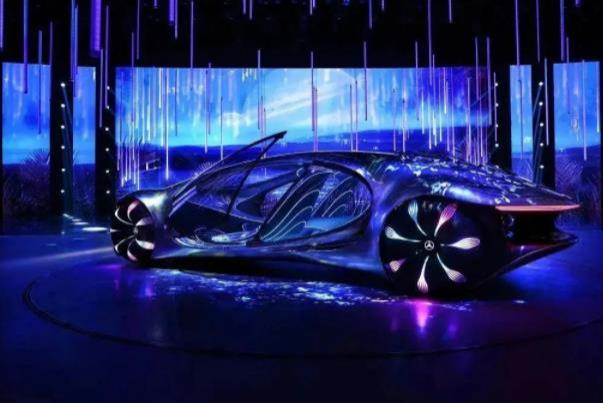 2021天津国际汽车展览会时间-地点