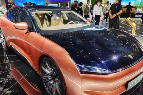 2021天津国际汽车展览会时间-地点