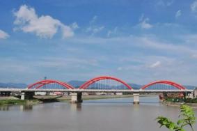 杭州萧山临浦大桥
