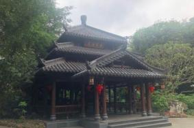 2021南宁国庆游玩景区推荐