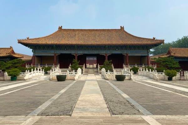 2021北京市劳动人民文化宫需要预约吗